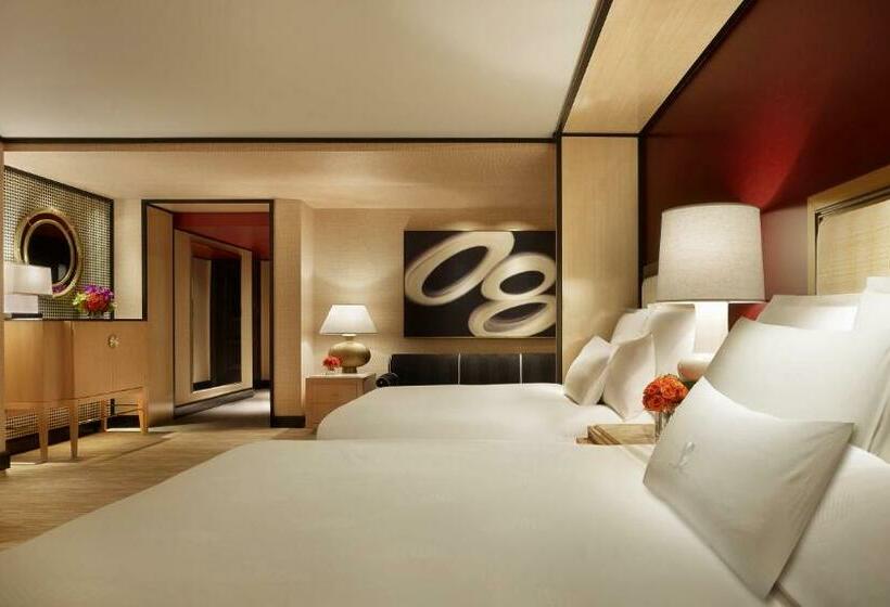اتاق استاندارد, Encore At Wynn Las Vegas