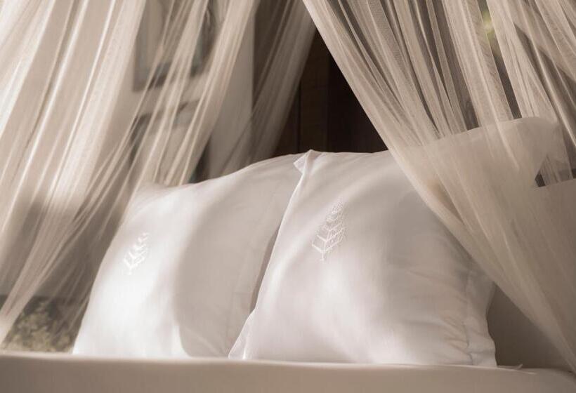 Вилла Premium 1 Спальня, Four Seasons Resort Koh Samui