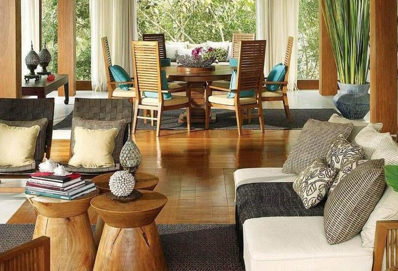 Номер Стандарт, Four Seasons Resort Koh Samui