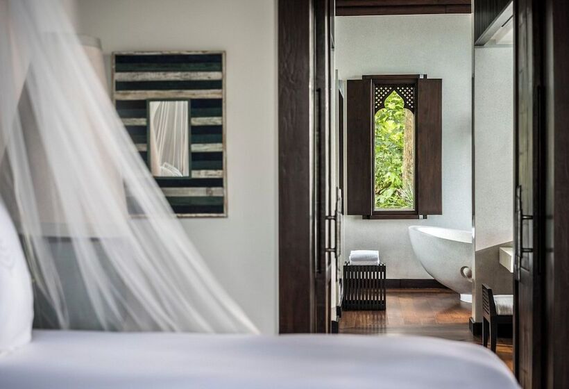 Вилла Premium 1 Спальня, Four Seasons Resort Koh Samui