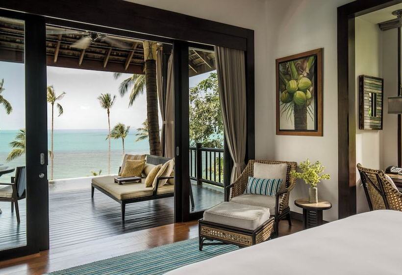 Вилла Premium 1 Спальня, Four Seasons Resort Koh Samui