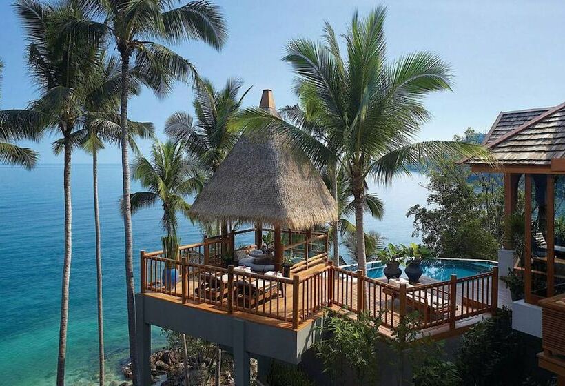 Вилла 2 Спальни, Four Seasons Resort Koh Samui