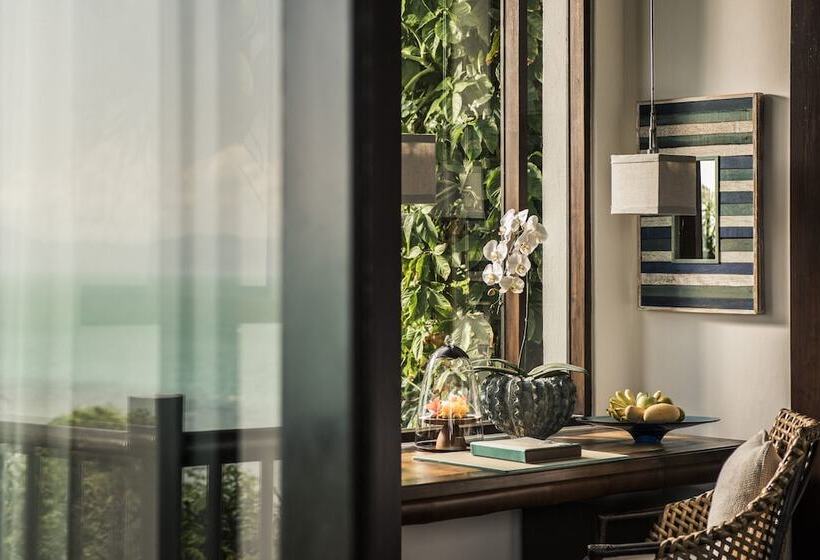 Вилла 2 Спальни, Four Seasons Resort Koh Samui