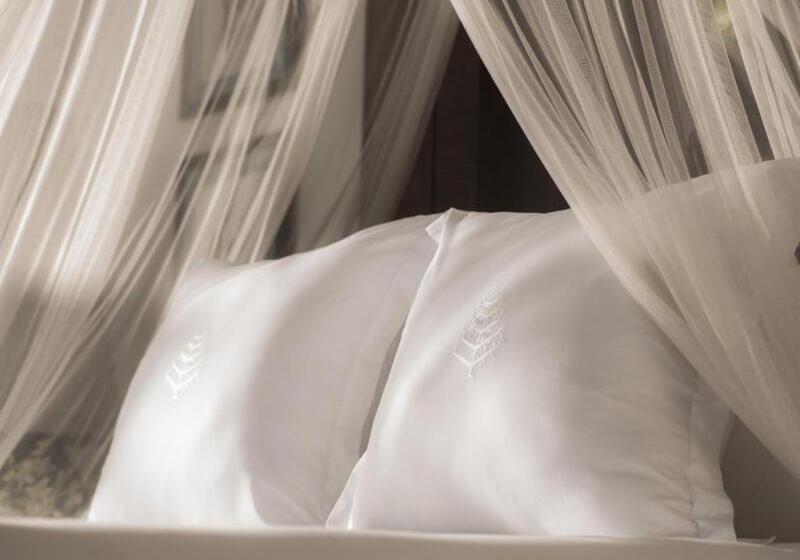 Вилла 1 Спальня, Four Seasons Resort Koh Samui