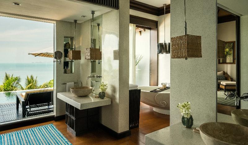 Вилла Premium 1 Спальня, Four Seasons Resort Koh Samui