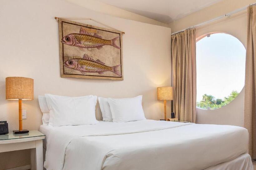 标准间, Pousada Villa Rasa