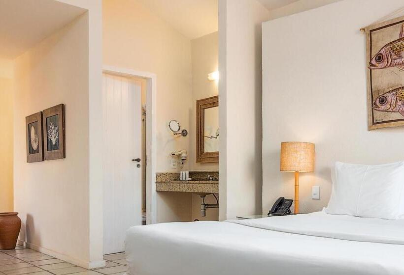 Номер Стандарт, Pousada Villa Rasa