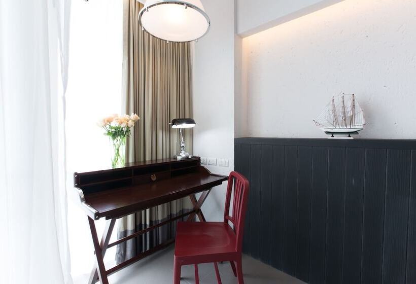 标准间, Sugar Palm Grand Hillside   Sha Plus