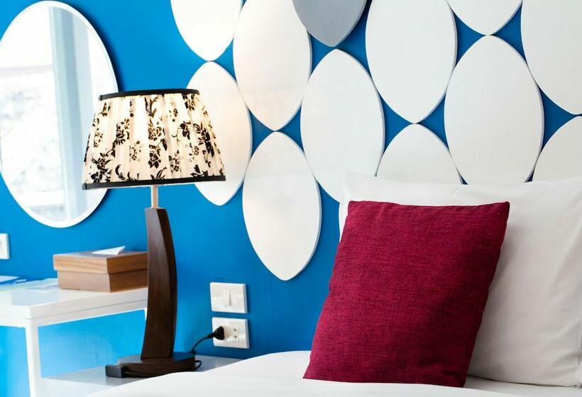Номер Superior, Tango Beach Resort