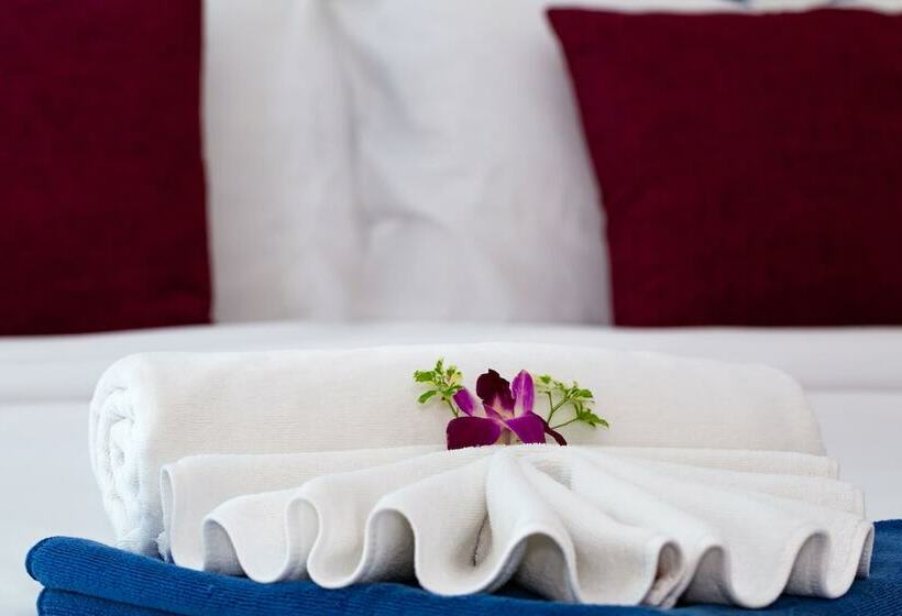 Номер Superior, Tango Beach Resort