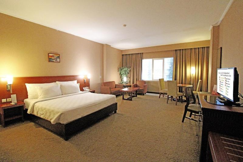 Номер Стандарт, Swiss Belhotel Manokwari