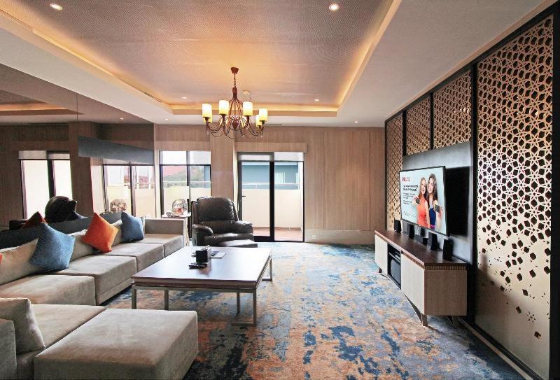 Номер Стандарт, Swiss Belhotel Manokwari