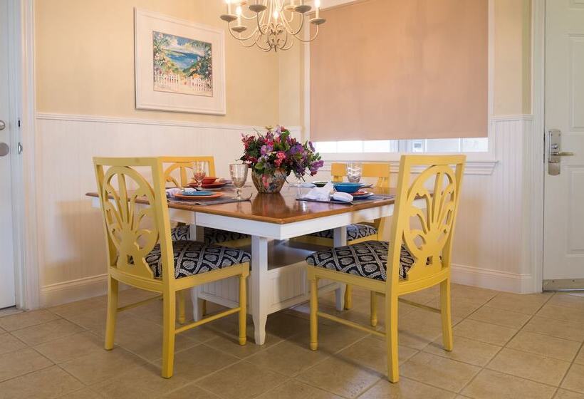 ویلای 2 خوابه, Calypso Cay Vacation Villas