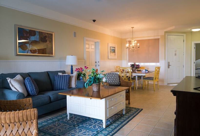 ویلای 2 خوابه, Calypso Cay Vacation Villas