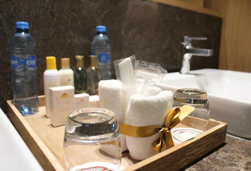 景色の見えるジュニアスイート, Dreams Bahia Mita Surf And Spa   All Inclusive