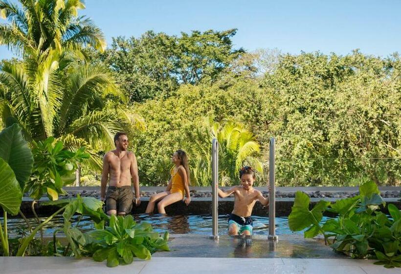 景色の見えるジュニアスイート, Dreams Bahia Mita Surf And Spa   All Inclusive