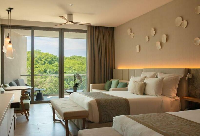 スイート, Dreams Bahia Mita Surf And Spa   All Inclusive