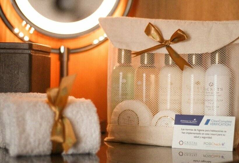 サイドシービュージュニアスイート, Dreams Bahia Mita Surf And Spa   All Inclusive