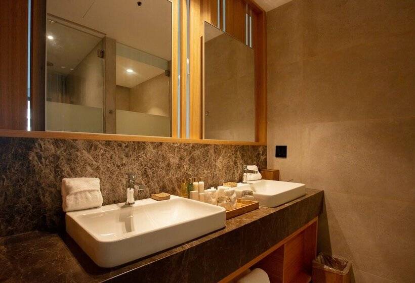 クラブジュニアスイート, Dreams Bahia Mita Surf And Spa   All Inclusive