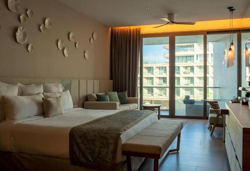 クラブジュニアスイート, Dreams Bahia Mita Surf And Spa   All Inclusive