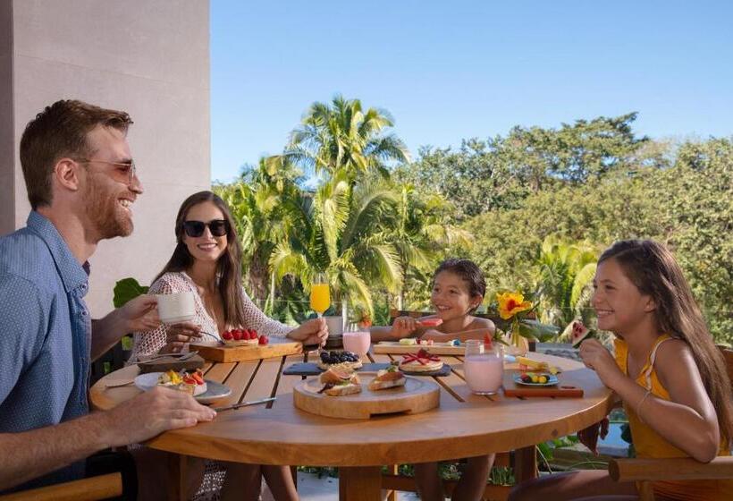 クラブスイート ビュー付き, Dreams Bahia Mita Surf And Spa   All Inclusive