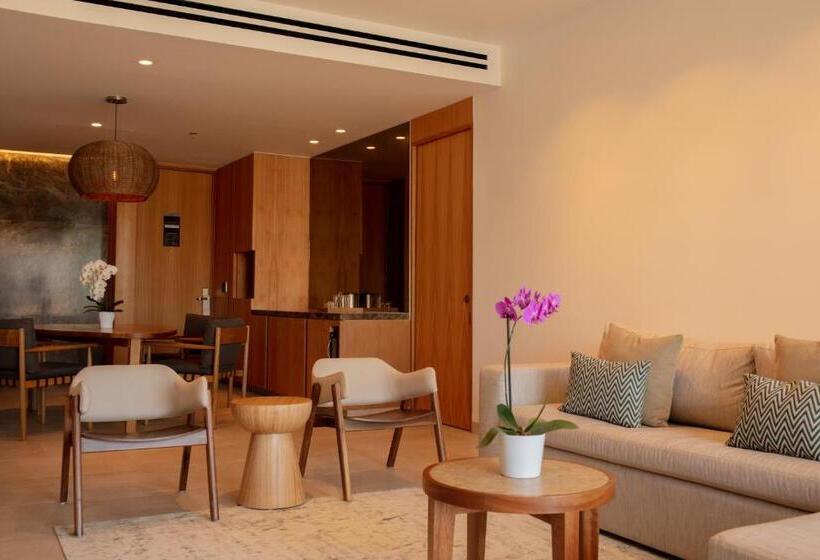 クラブスイート, Dreams Bahia Mita Surf And Spa   All Inclusive