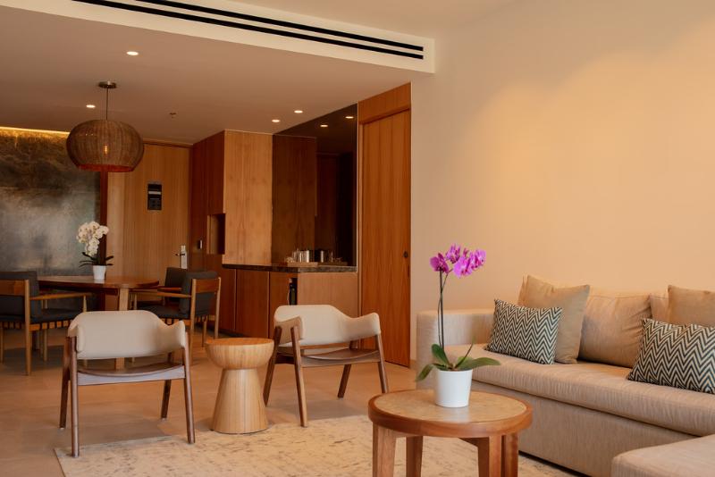 クラブスイート, Dreams Bahia Mita Surf And Spa   All Inclusive