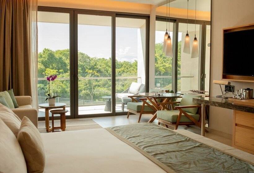 スイート（家族用）, Dreams Bahia Mita Surf And Spa   All Inclusive