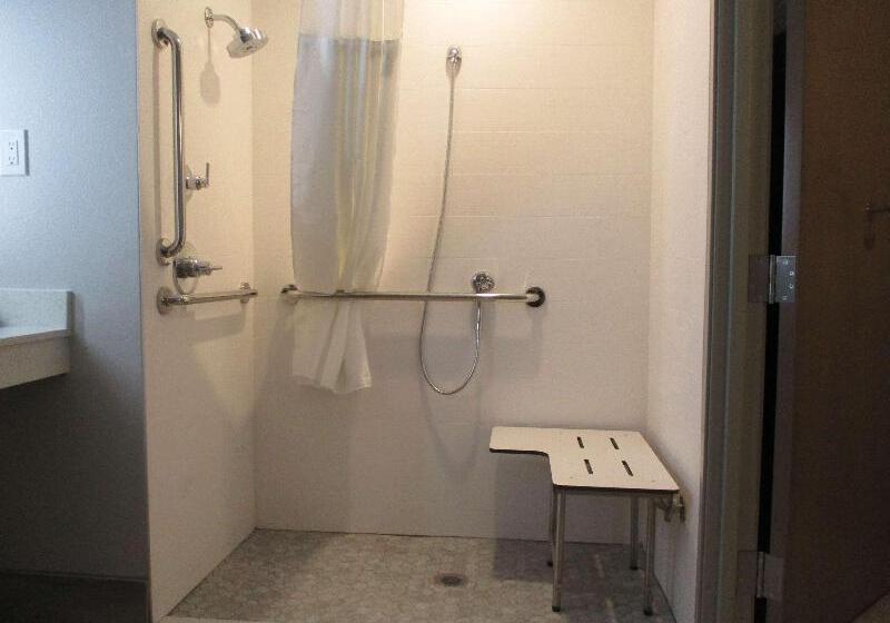 장애인을 위한 스탠다드 룸, Best Western Plus Chandler