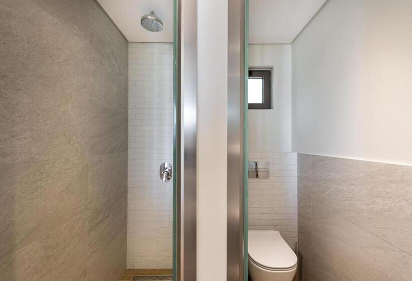 سوییت جونیور با چشم‌انداز دریا, Eptanisos Beachfront Suites Zante
