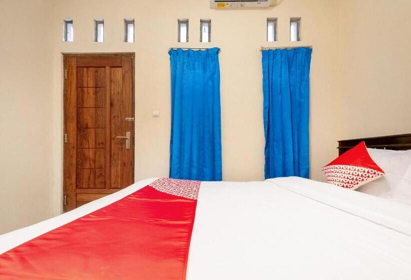 标准间, Lilik Homestay Syariah By Oyo Rooms