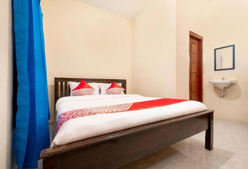 标准间, Lilik Homestay Syariah By Oyo Rooms