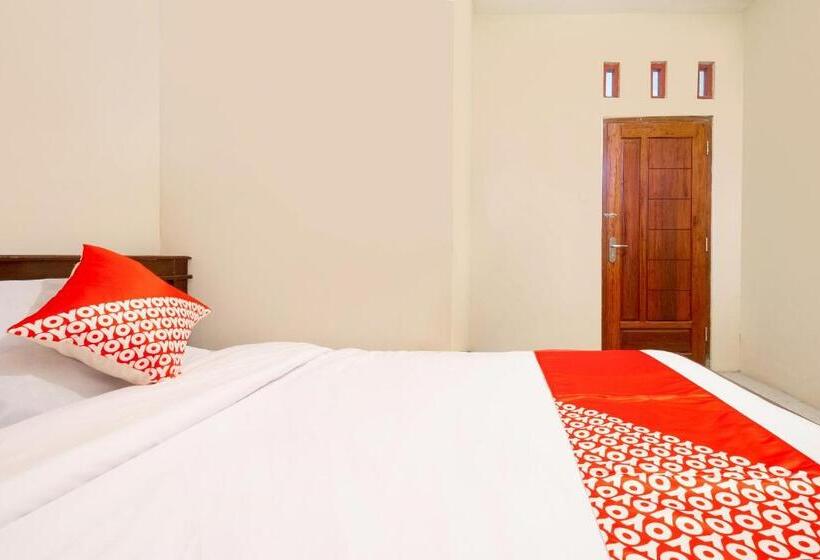 经济房, Lilik Homestay Syariah By Oyo Rooms