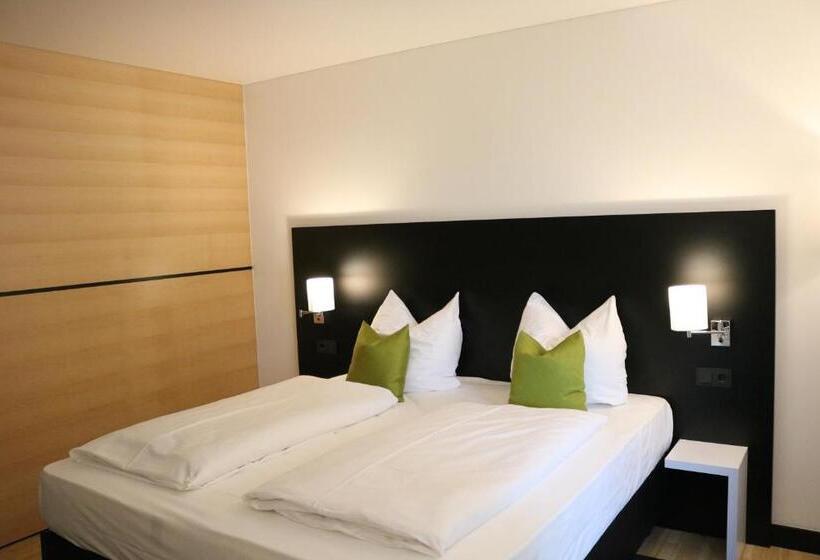 Номер Стандарт, Au Hotel By Wmm Hotels