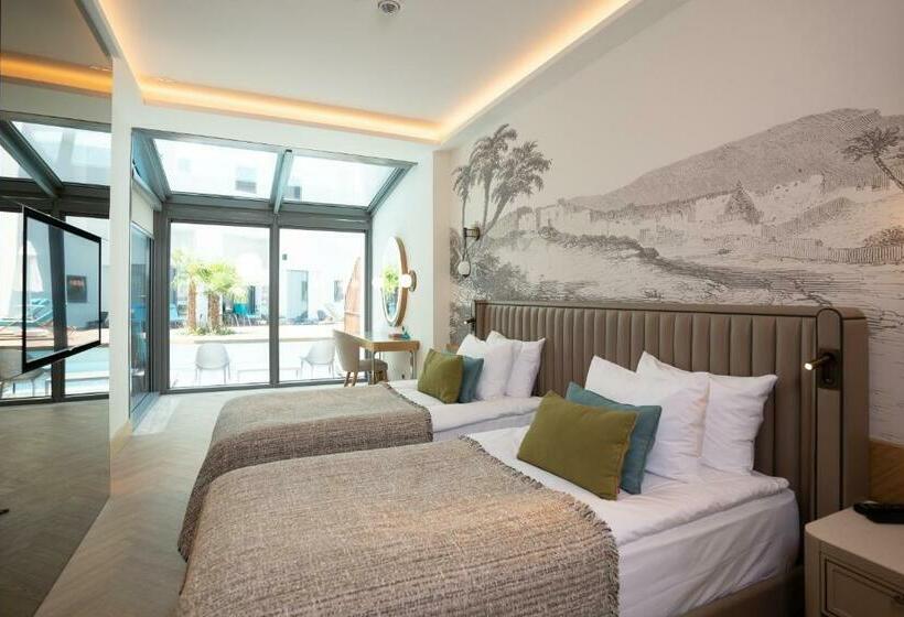 اتاق خانوادگی, Liberty Fabay   Ultra All Inclusive