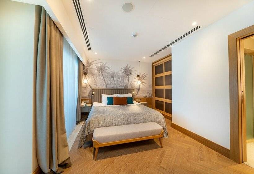 اتاق خانوادگی, Liberty Fabay   Ultra All Inclusive