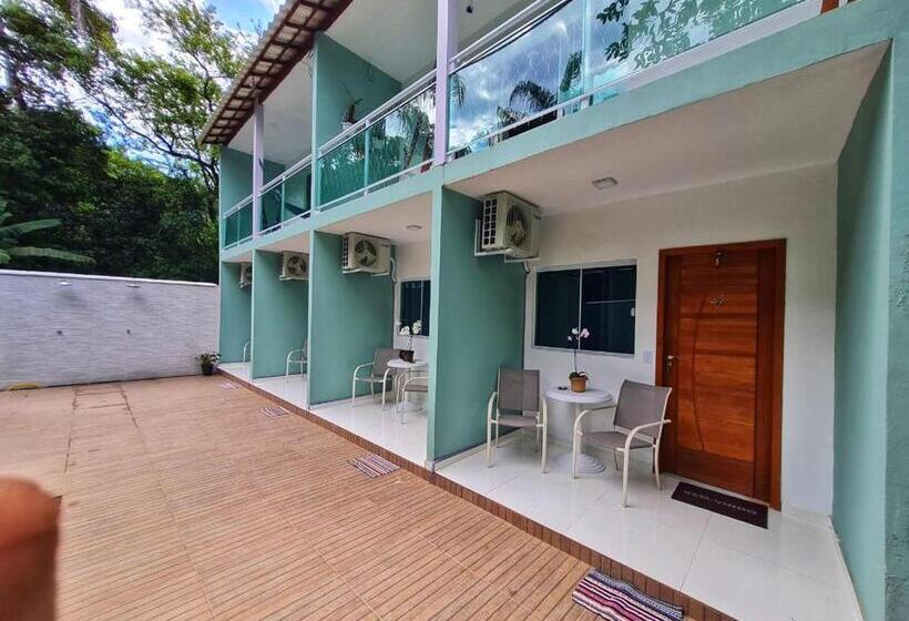 Номер Стандарт, Suites Golfo