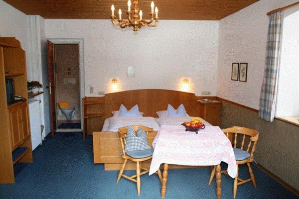 Quarto Economy, Maiergschwendter Hof