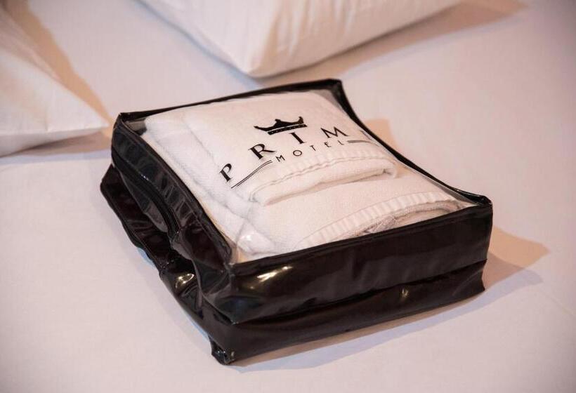 اتاق استاندارد, Prime Motel Campinas