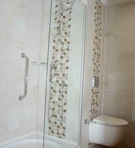 اتاق سوپریور با تخت بزرگ, Park Dedeman Adıyaman