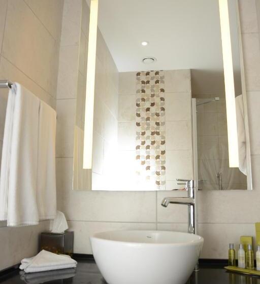 اتاق لوکس با تخت بزرگ, Park Dedeman Adıyaman