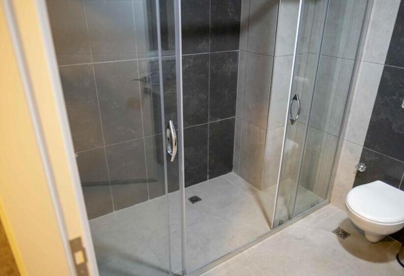 اتاق استاندارد, Tamara Business Otel