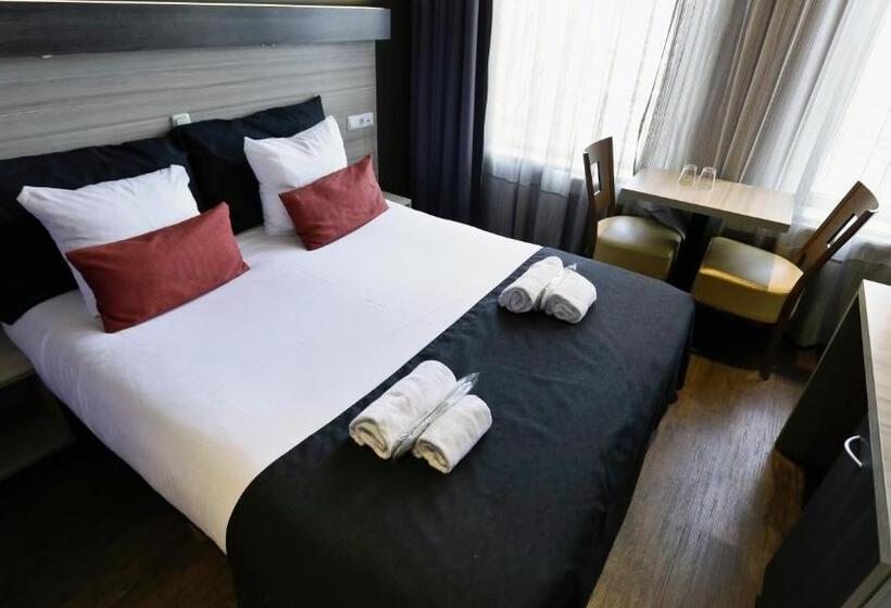 اتاق سوپریور, City Hotel Amsterdam