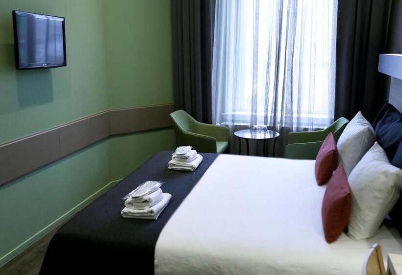 اتاق سوپریور, City Hotel Amsterdam
