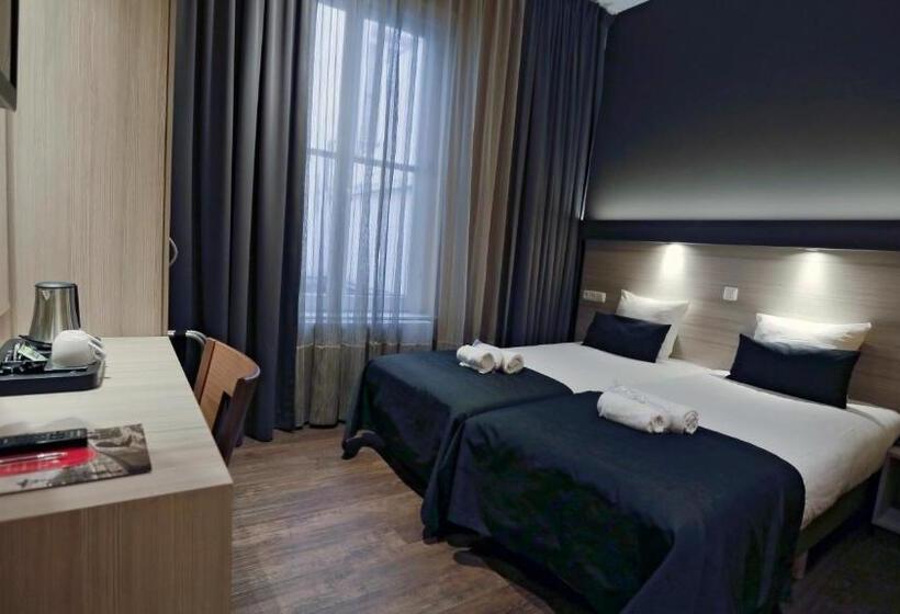 اتاق سوپریور, City Hotel Amsterdam