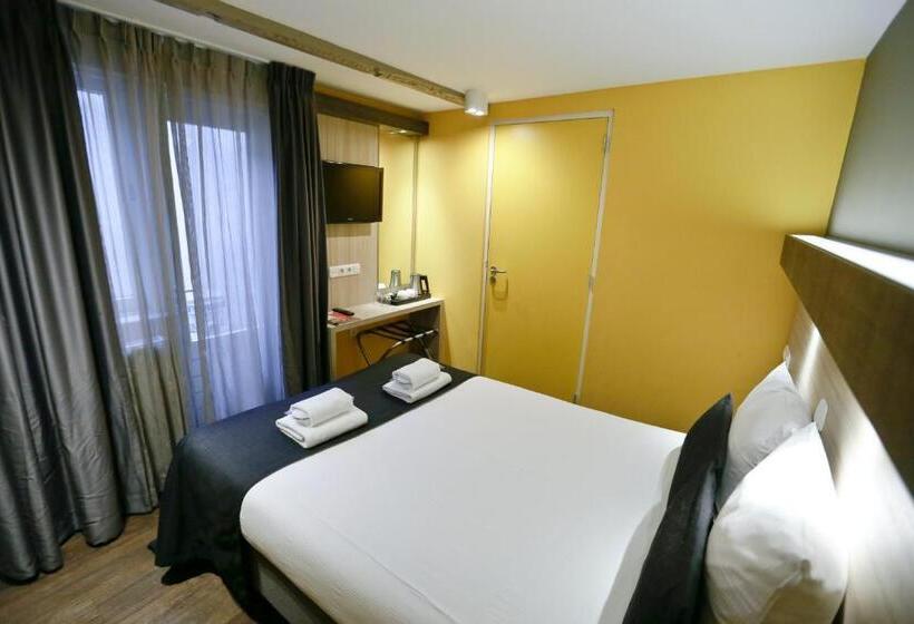 اتاق استاندارد, City Hotel Amsterdam