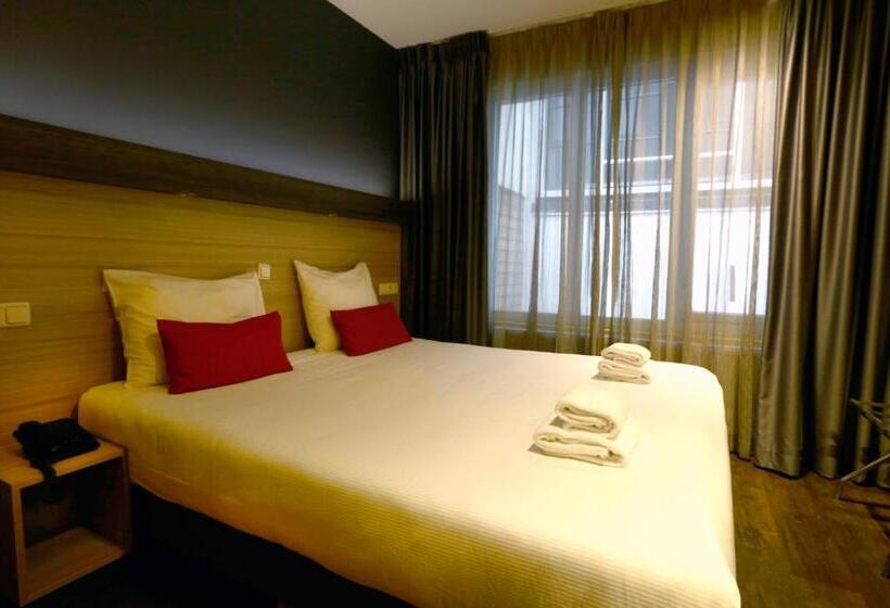 اتاق استاندارد, City Hotel Amsterdam