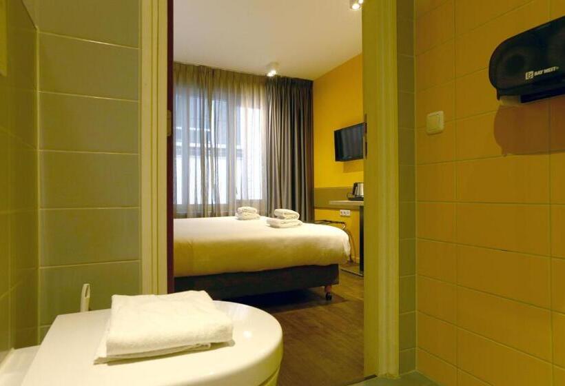 اتاق استاندارد, City Hotel Amsterdam
