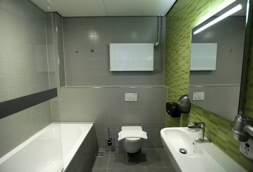 اتاق سوپریور, City Hotel Amsterdam