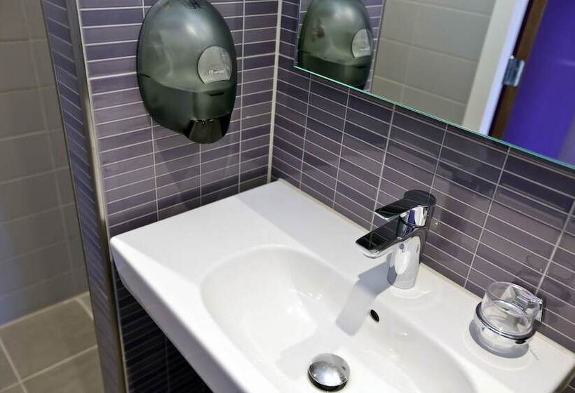 اتاق اجرایی یک تخته, City Hotel Amsterdam